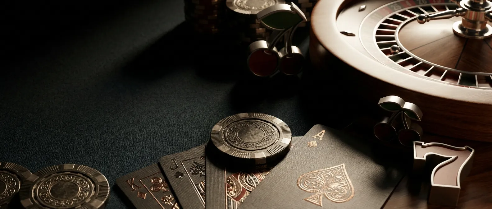MegaWin Casino bonus